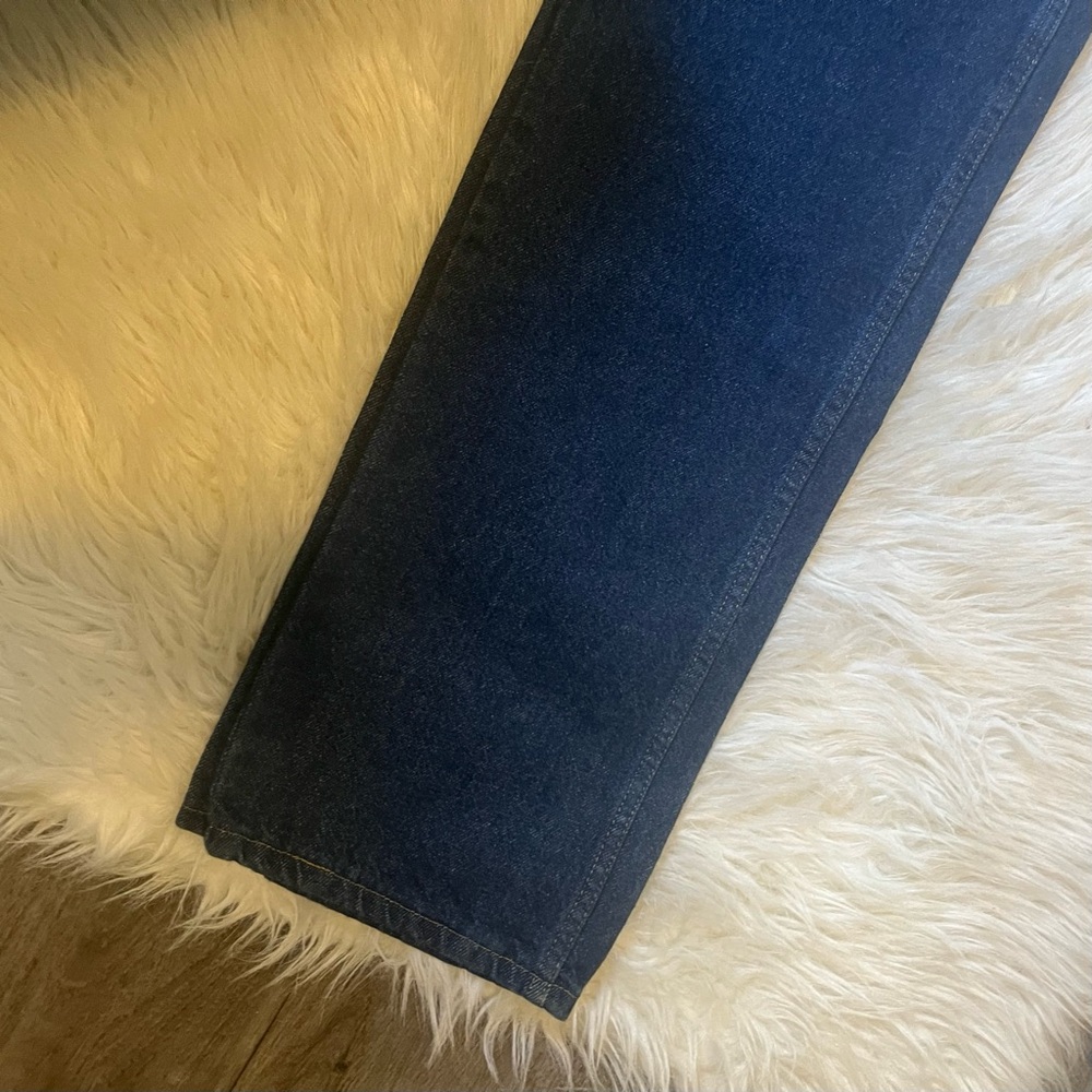 Sale 5 For $25 Men’s Red Kap Straight Leg Jeans - Picture 3 of 10